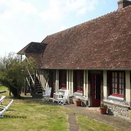 For Rent, Enjoy Silence & Nature Sainte-Marguerite-de-Viette