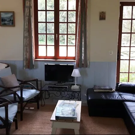 For Rent, Enjoy Silence & Nature Sainte-Marguerite-de-Viette