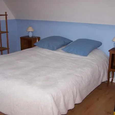 For Rent, Enjoy Silence & Nature Sainte-Marguerite-de-Viette