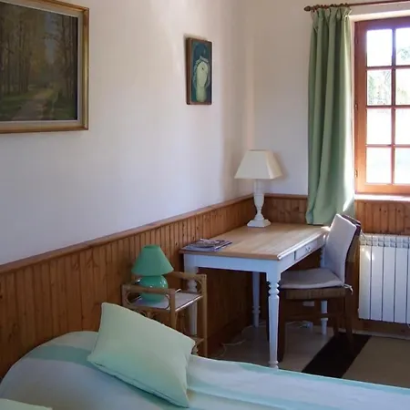 For Rent, Enjoy Silence & Nature Feriehus Sainte-Marguerite-de-Viette