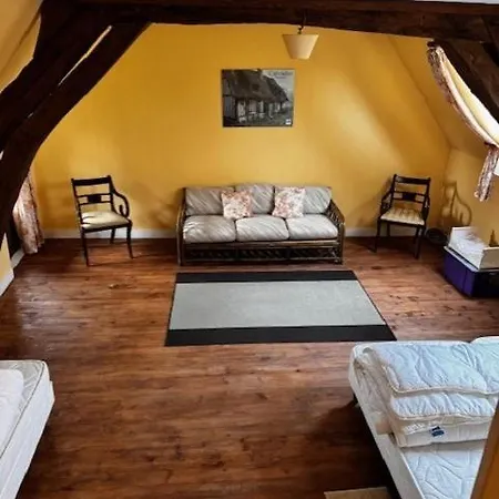 For Rent, Enjoy Silence & Nature בית נופש *