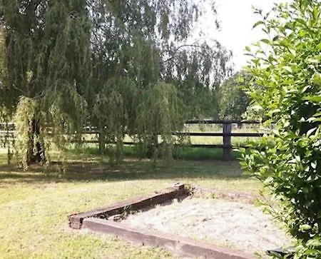 For Rent, Enjoy Silence & Nature Feriehus Sainte-Marguerite-de-Viette