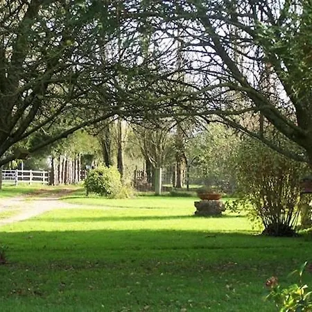 For Rent, Enjoy Silence & Nature بيت للعطل Sainte-Marguerite-de-Viette
