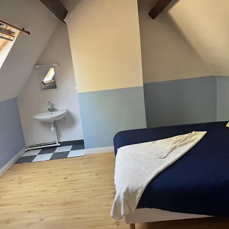 Holiday home For Rent, Enjoy Silence & Nature Sainte-Marguerite-de-Viette