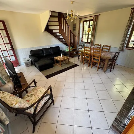 For Rent, Enjoy Silence & Nature Holiday home