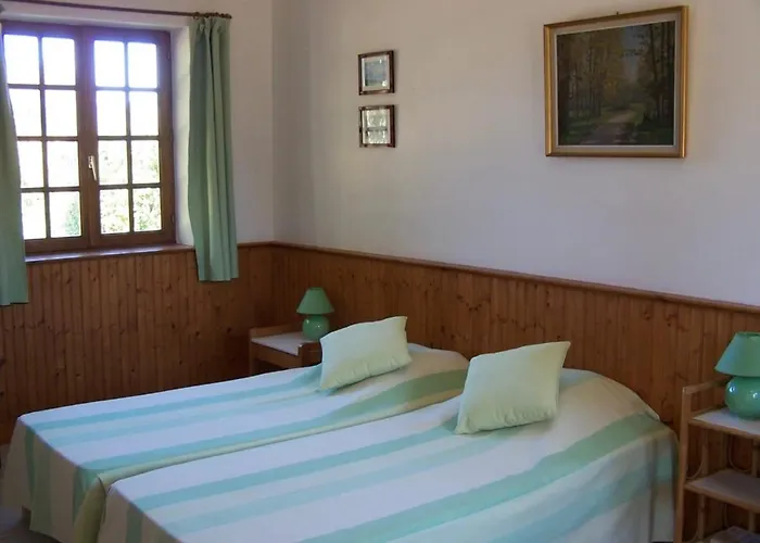 For Rent, Enjoy Silence & Nature * Sainte-Marguerite-de-Viette