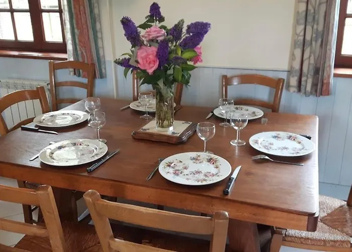 Holiday home For Rent, Enjoy Silence & Nature *