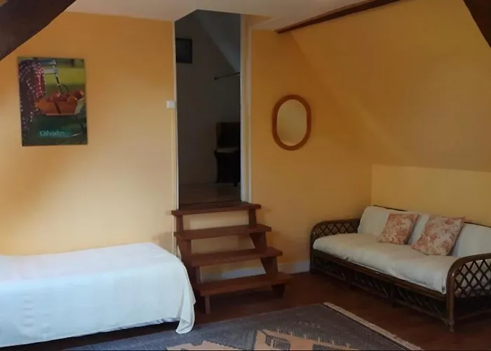 For Rent, Enjoy Silence & Nature * Sainte-Marguerite-de-Viette