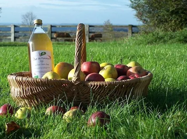 For Rent, Enjoy Silence & Nature Holiday home Sainte-Marguerite-de-Viette