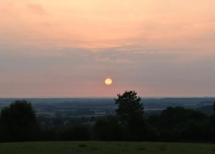 For Rent, Enjoy Silence & Nature * Sainte-Marguerite-de-Viette