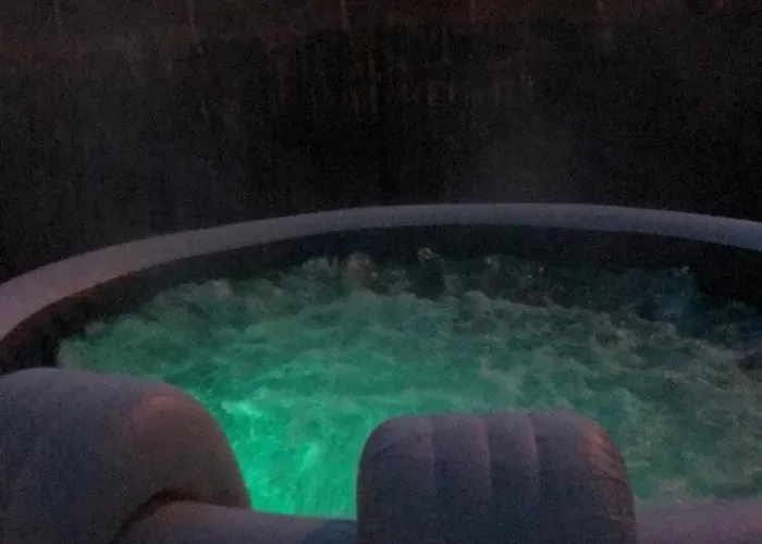 For Rent, Enjoy Silence & Nature