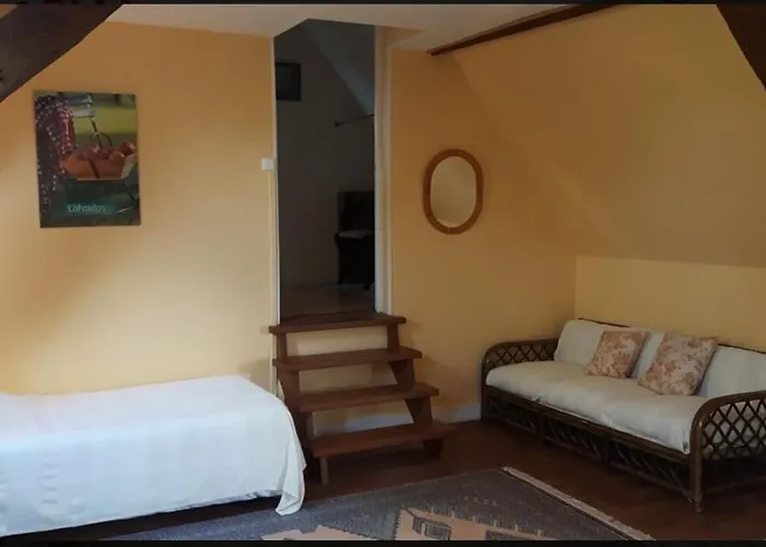 For Rent, Enjoy Silence & Nature *