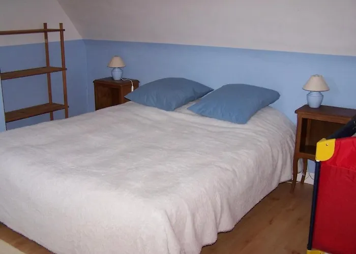 For Rent, Enjoy Silence & Nature Sainte-Marguerite-de-Viette