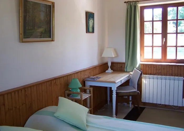 For Rent, Enjoy Silence & Nature Holiday home Sainte-Marguerite-de-Viette