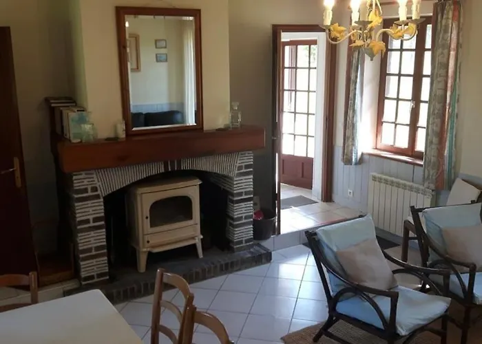 For Rent, Enjoy Silence & Nature *