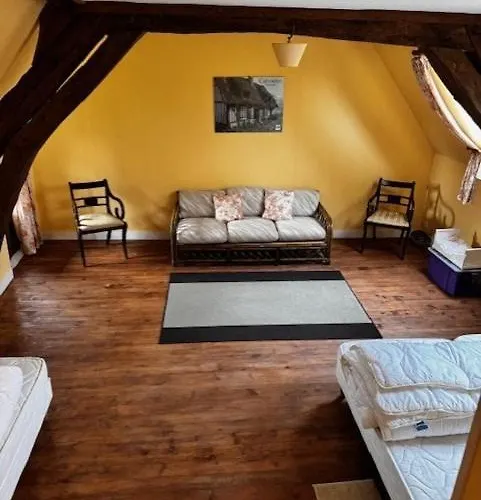 For Rent, Enjoy Silence & Nature Holiday home *