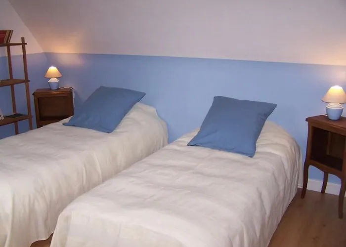 For Rent, Enjoy Silence & Nature Sainte-Marguerite-de-Viette