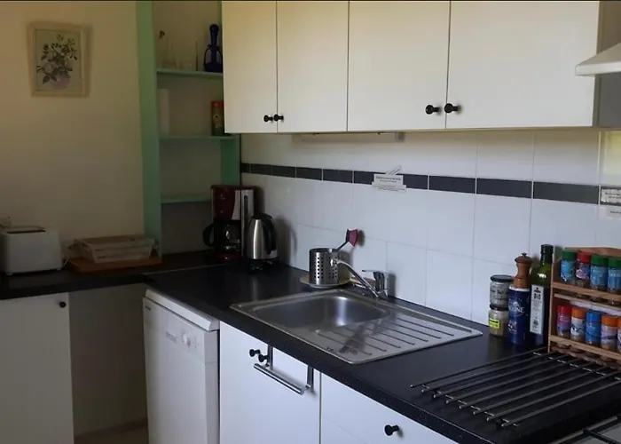 For Rent, Enjoy Silence & Nature Tatil Evi