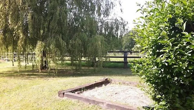 For Rent, Enjoy Silence & Nature Tatil Evi Sainte-Marguerite-de-Viette