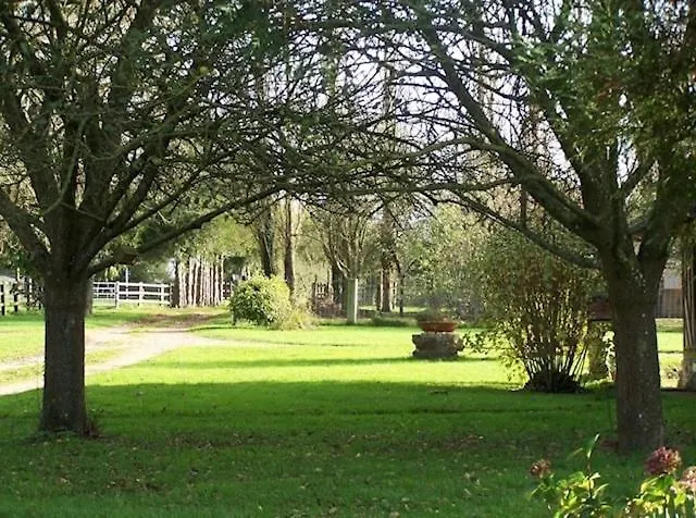 For Rent, Enjoy Silence & Nature Tatil Evi Sainte-Marguerite-de-Viette